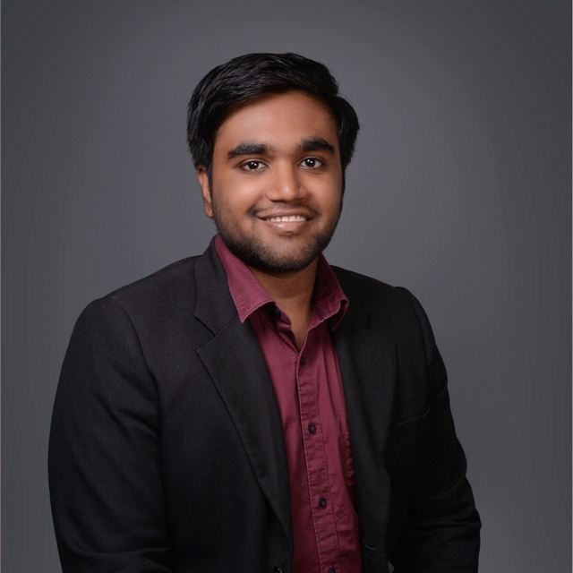 Kowshik Balasubramanian