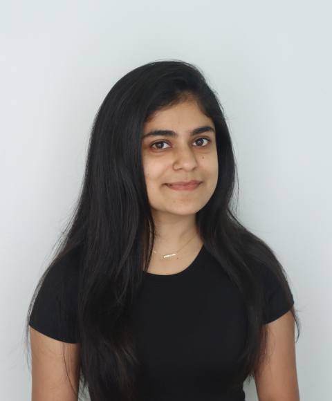 Muskan Joshi