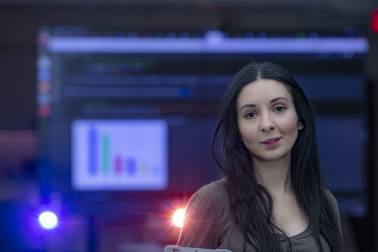 Bachelor of Science in Artificial Intelligence with Education 