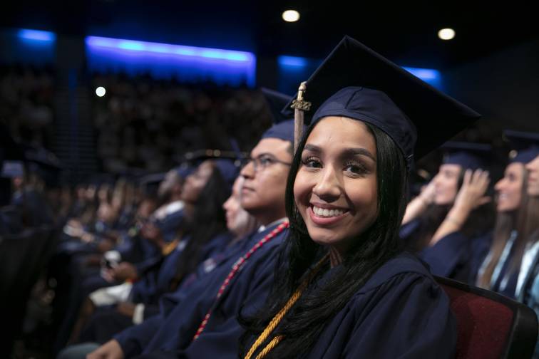 James Patterson Teacher Education Scholarships