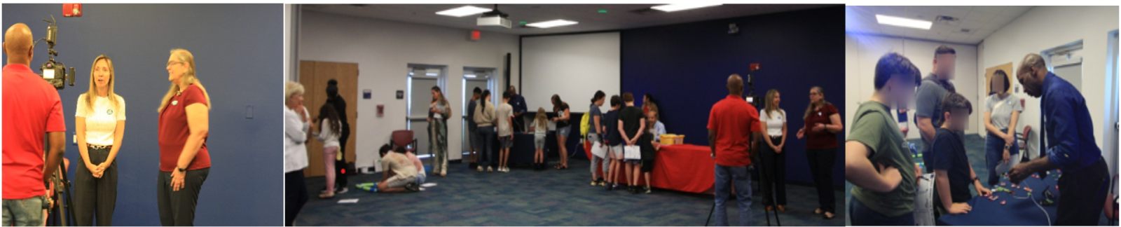 2025 Robotics Day Events