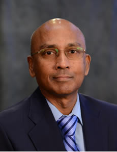 Dr. David Kumar 