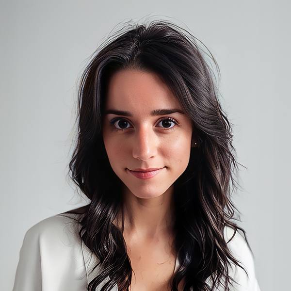 Laura Maria Gonzalez 