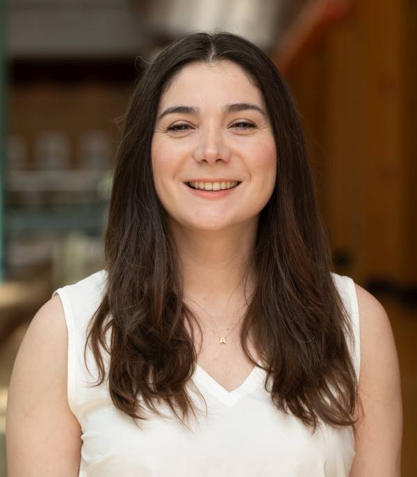 Dr. Ruya Savuran
