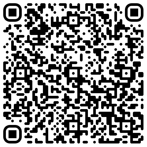 QR Code to regsiter for the 2025 Robotics Day - November 5, 2025