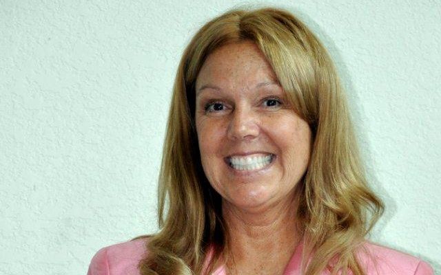 Dr. Philomena Marinaccio 