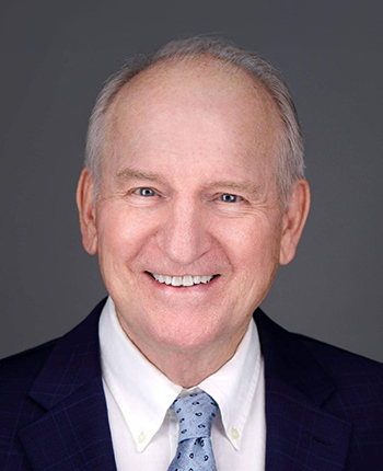 Dr. Ronald C. Persin 