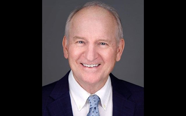 Dr. Ronald C. Persin 