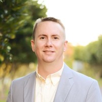 Dr. Brian M. McMahon 