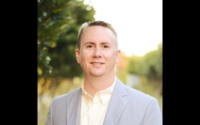 Dr. Brian M. McMahon 