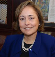 Margarita Pinkos, Ph.D.