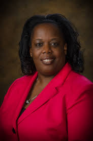 Valerie Smith Wanza, Ph.D. 