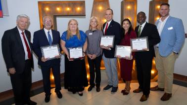 2026 Partners in Excellence: Honoring Outstanding Mentors