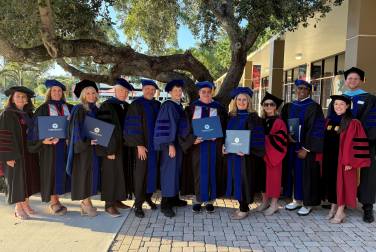 Summer 2025 Graduation