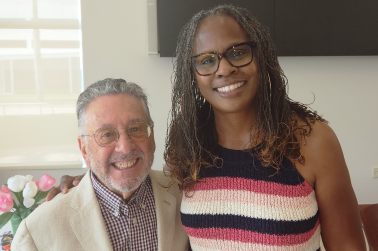 Dr. Bogotch Retirement Celebration