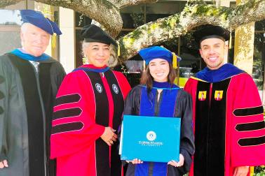 Remember When - 2026 Summer Graduation