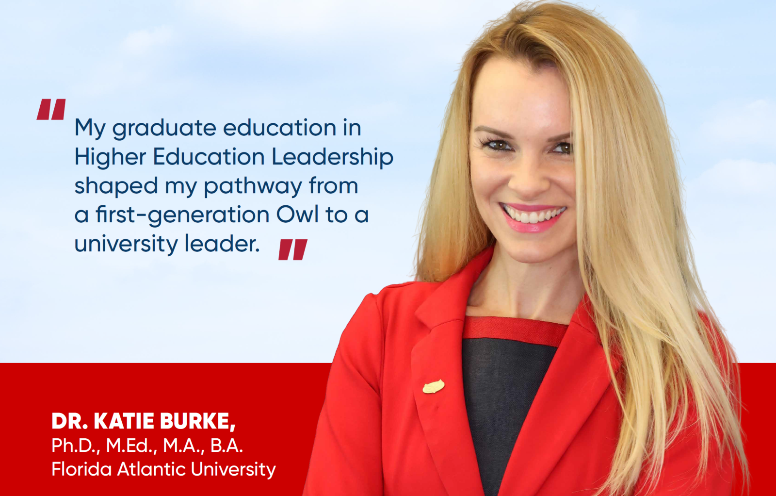 Dr. Katie Burke