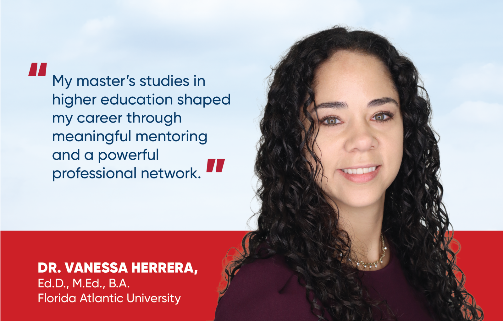 Dr. Vanessa Herrera
