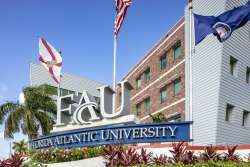 FAU Receives $1 Million Grant for Equity in Instructional Performance