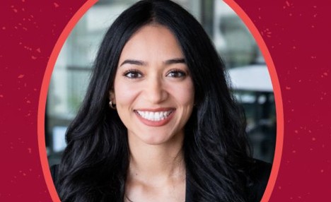 Congratulations to Dr. Nicole Contreras-García, recipient of the Dr. Carolyn Kelley Dissertation Award!