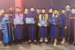 Summer 2025 Graduation