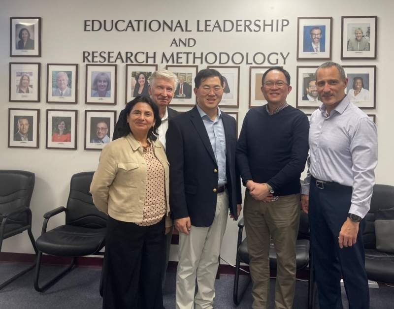 Research Methodology Seminar (January 30th, 2025)