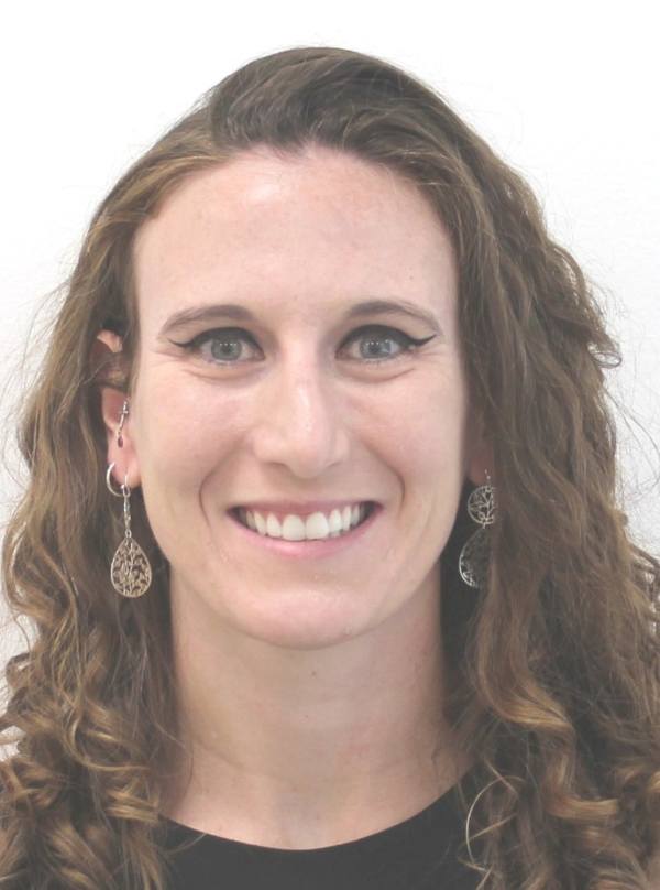 Jamie Knaub,