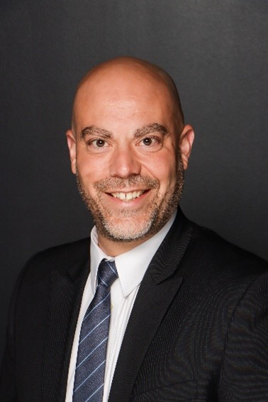 Matthew Fritzius