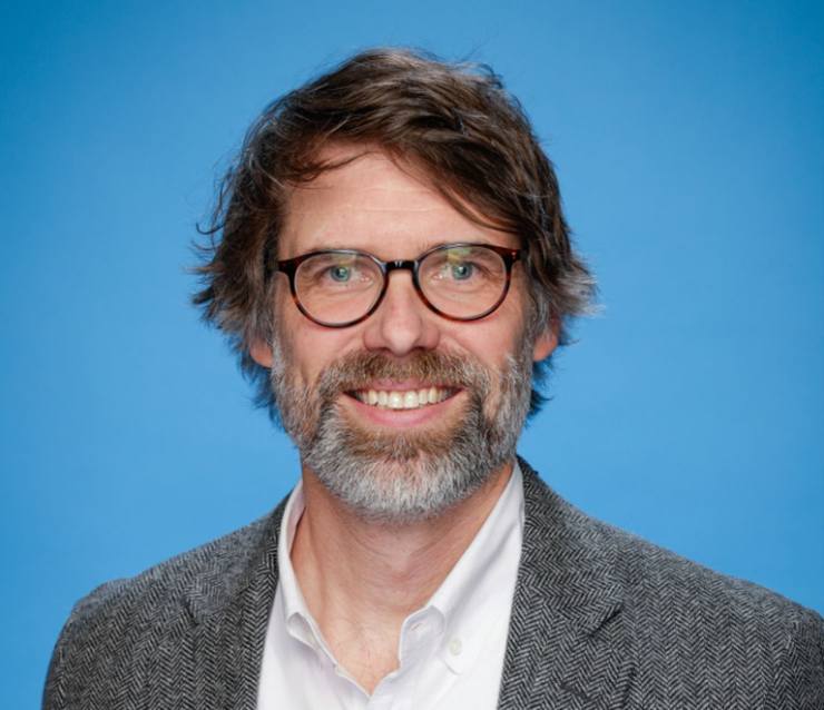 Dr. Doug Knecht