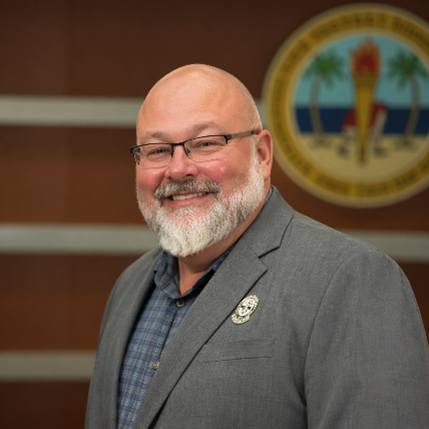 Dr. Jason Kurtz