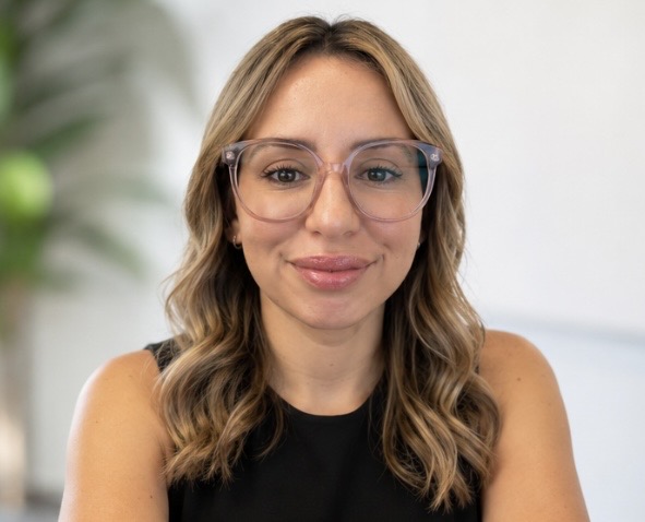 Inez Mata