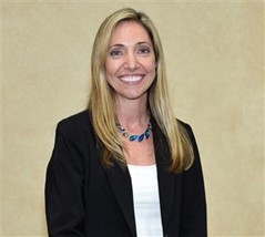 Dr. Michelle Vaughan-McGovern