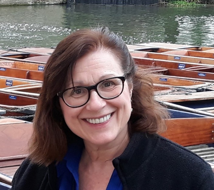 Dr. Angela L. Moran 