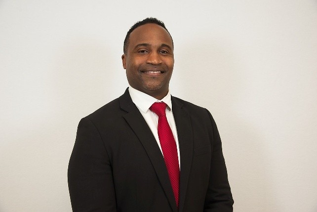 Dr. Ducarmel S. Augustin