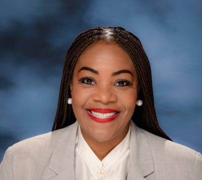 Dr. Chundra Evens