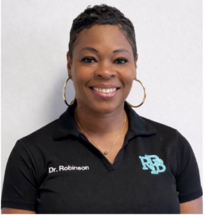 Dr. Shakeica Robinson