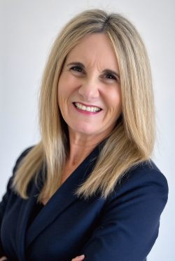 Dr. Jennifer Sanders