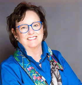 Dr. Sharon Moffitt, FAU
