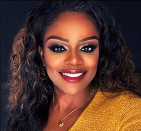 Dr. Angela Fulton Angela Fulton, Ph.D.