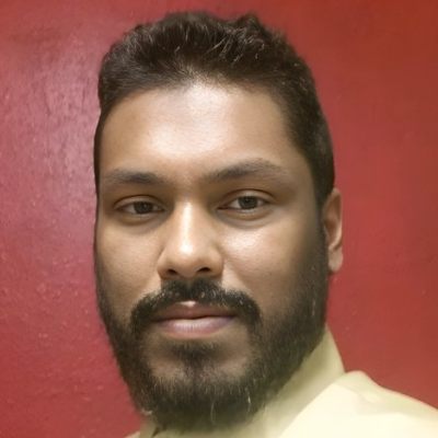 Shihab (Sunny) Siddique