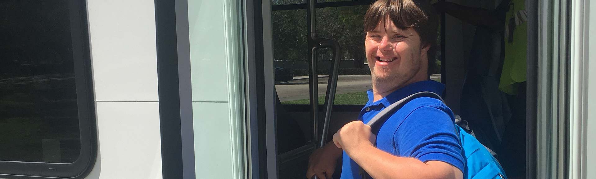 The Department of Special Education