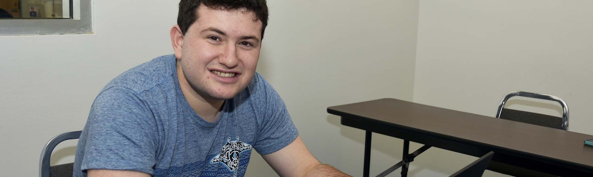 The Department of Special Education