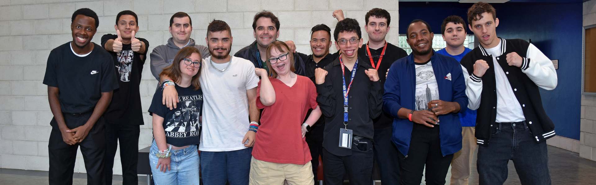 The Department of Special Education