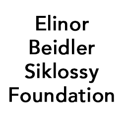 Elinor Beidler Siklossy Foundation