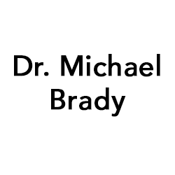 Dr. Michael Brady