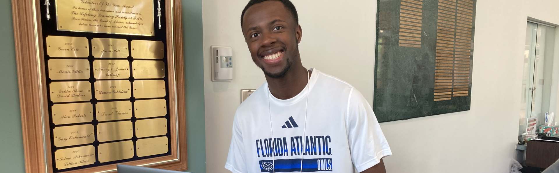 The Department of Special Education