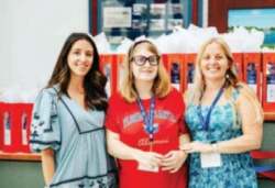 Florida Atlantic University Academy for Community Inclusion Celebrates 50th & 51st Graduates