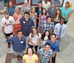 Researchers Help Students with Unique Abilities Find Jobs