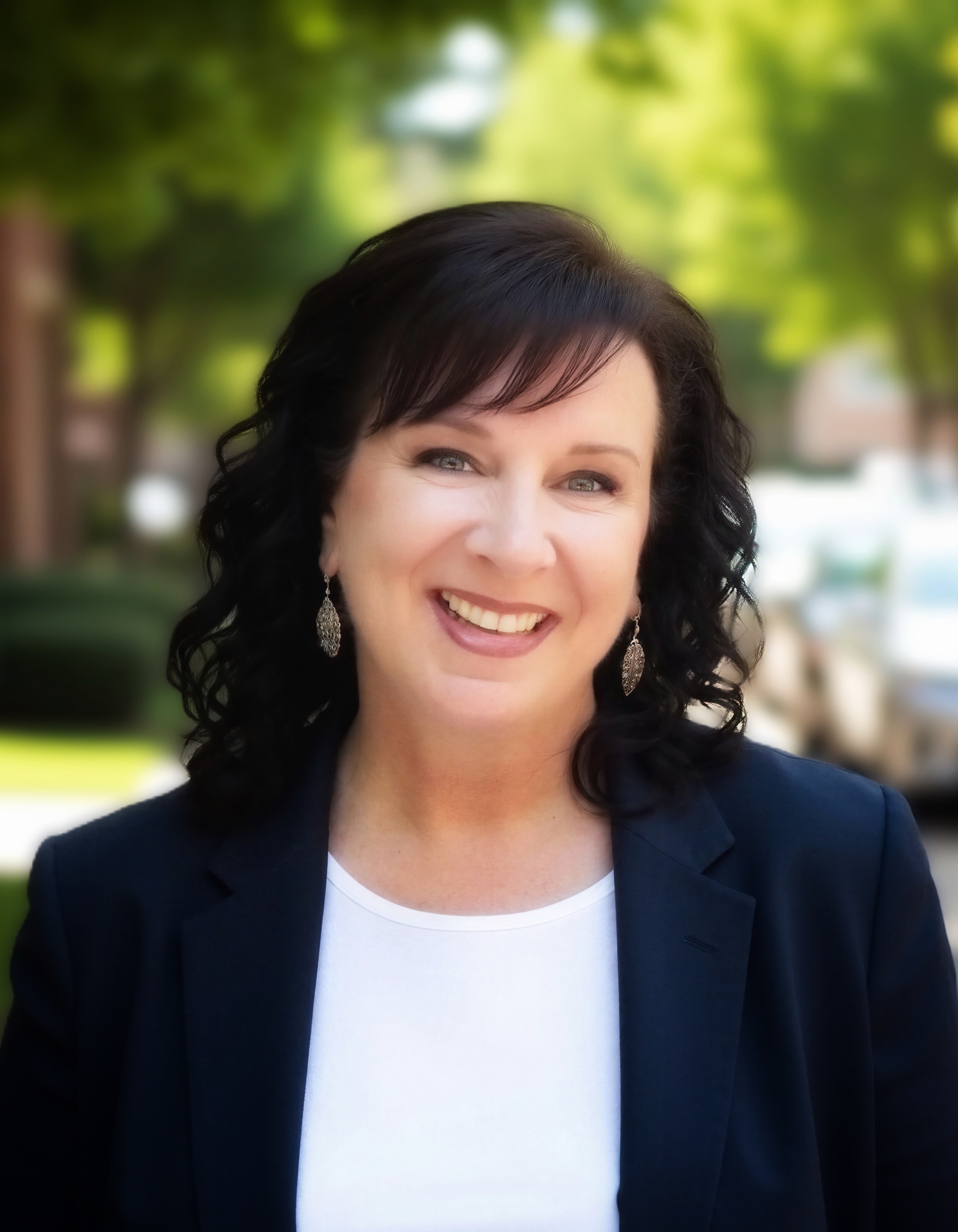 Janet Madri-Flores