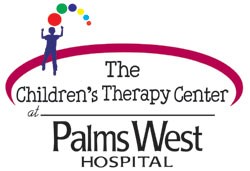 The Children's Theray Center at Palm West Hospital